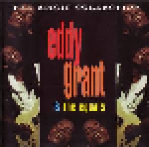 Eddy Grant & The Equals: The Magic Collection (CD) - Bild 1
