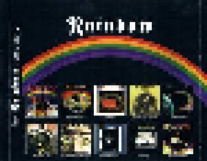 Rainbow: Down To Earth (CD) - Bild 5
