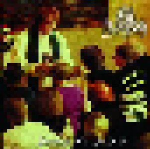 Anal Blasphemy: Sermons Of A Sodomite (Mini-CD / EP) - Bild 1