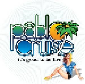 Pablo Cruise: It's Good To Be Live (CD + DVD) - Bild 1