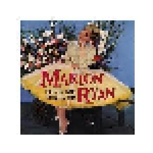 Marion Ryan: Love Me Forever (CD) - Bild 1