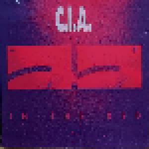 C.I.A.: In The Red (CD) - Bild 1