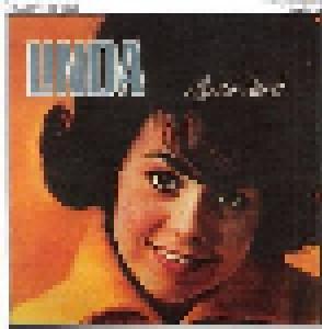 Cover - Linda Scott: Linda Scott - Collectors Gold Volume 40