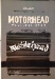 Motörhead: Collections (CD) - Bild 1