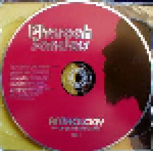 Pharoah Sanders: Anthology: You've Got To Have Freedom (2-CD) - Bild 3
