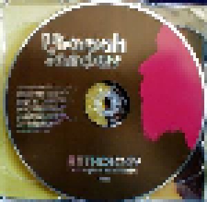 Pharoah Sanders: Anthology: You've Got To Have Freedom (2-CD) - Bild 4