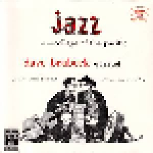 The Dave Brubeck Quartet: Jazz At The College Of The Pacific (CD) - Bild 1