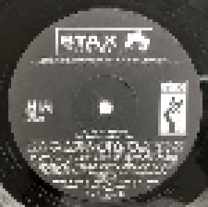Stax Soul Selection (LP) - Bild 3
