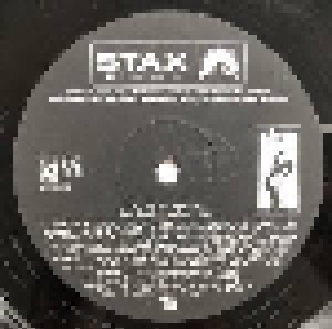 Stax Soul Selection (LP) - Bild 4