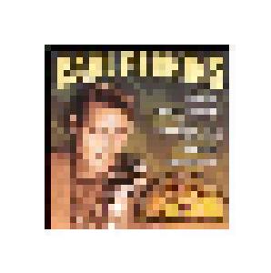 Carl Perkins: 50th Anniversary Edition - Cover
