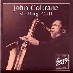 John Coltrane: Mating Call - Cover