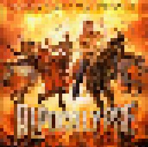 "Weird Al" Yankovic: Alpocalypse - Cover