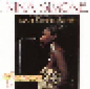 Nina Simone: Live At Ronnie Scotts - Cover