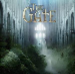 The Gate: Earth Cathedral - Cover