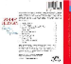 Woody Herman: Songs For Hip Lovers (CD) - Bild 2