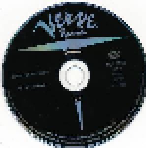 Woody Herman: Songs For Hip Lovers (CD) - Bild 3
