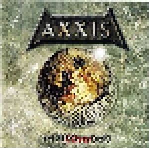 Axxis: reDISCOver(ed) (CD) - Bild 1