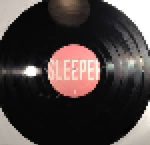 Polite Sleeper: Turf (LP) - Bild 4