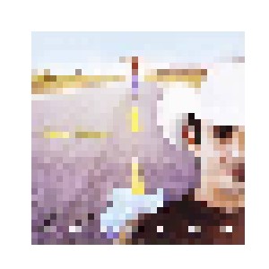 Brad Paisley: 5th Gear (CD) - Bild 1