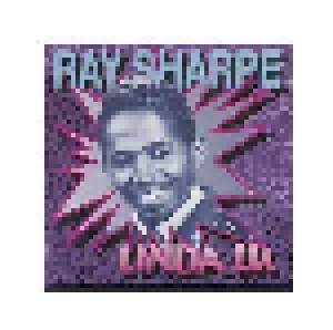 Ray Sharpe: Linda Lu (CD) - Bild 1