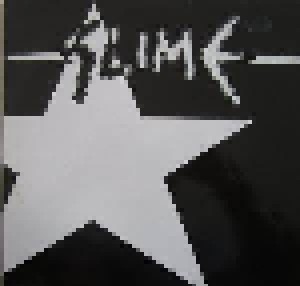 Slime: Slime I (LP) - Bild 1