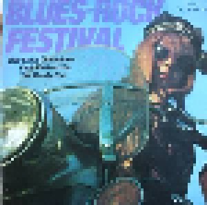 Blues Rock Festival '70 (LP) - Bild 1