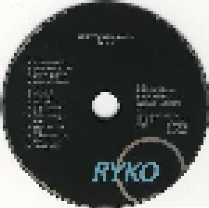 Marty Willson-Piper: Rhyme (CD) - Bild 3
