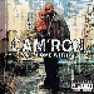 Cam'ron: Come Home With Me (CD) - Bild 1