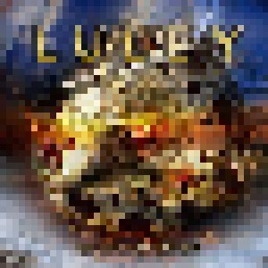 Luley: Today's Tomorrow (CD) - Bild 1