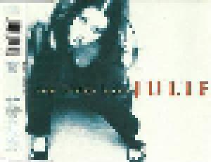 Julie: Ich Liebe Dich (Single-CD) - Bild 1