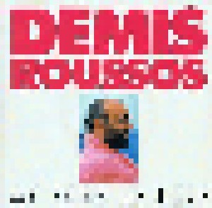 Demis Roussos: My Song Of Love (7") - Bild 1