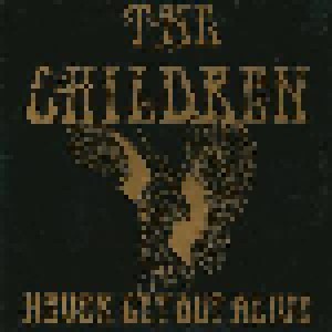 The Children: Never Get Out Alive (12") - Bild 1