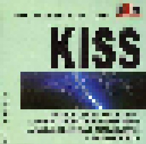 KISS: Live Bethlehem / Pa.Oct. 1992 (CD) - Bild 1