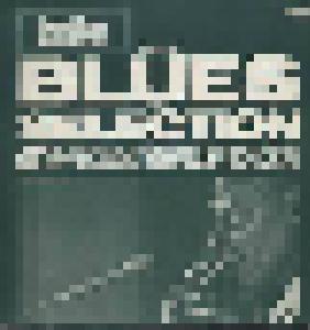 Blues Selection Vol. III - Cover