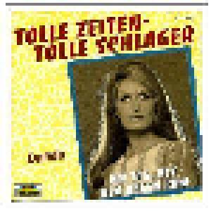 Dalida: Tolle Zeiten Tolle Schlager - Cover