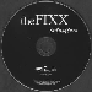 The Fixx: Shuttered Room (CD) - Bild 4