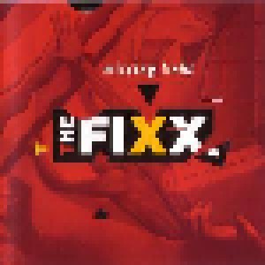 The Fixx: Missing Links (CD) - Bild 1