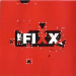 The Fixx: Missing Links (CD) - Bild 2