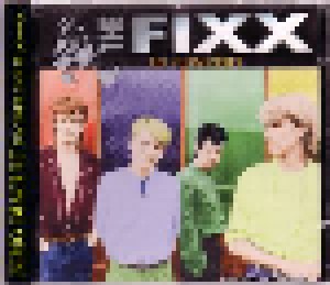 The Fixx: In Concert (CD) - Bild 1