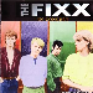 The Fixx: In Concert (CD) - Bild 2
