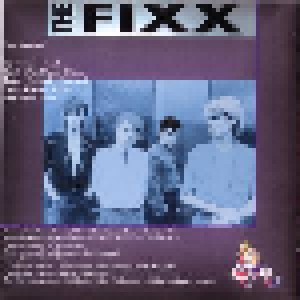 The Fixx: In Concert (CD) - Bild 3