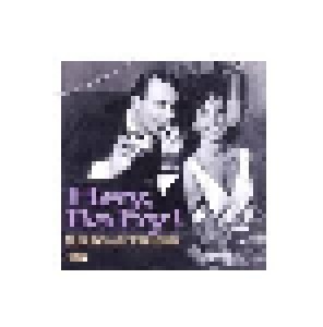 Cover - April Stevens: Hey, Baby! - The Nino Tempo & April Stevens Anthology