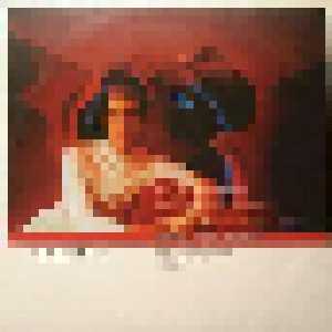 Paul van Dyk Feat. Saint Etienne: Tell Me Why (The Riddle) (2-12") - Bild 2
