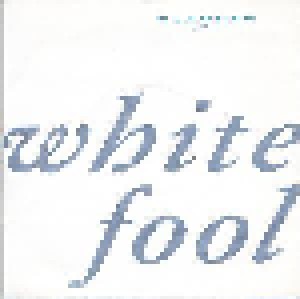 Cover - Clannad: White Fool