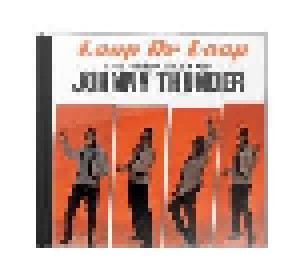 Cover - Johnny Thunder: Loop De Loop - The Very Best Of Johnny Thunder