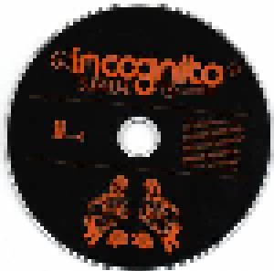 Incognito: Surreal (CD) - Bild 3