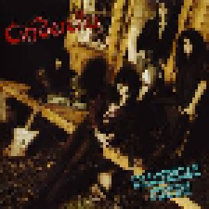 Cinderella: Heartbreak Station (CD) - Bild 1