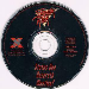 Status Quo + Nazareth + Meat Loaf: Stadium Rock - Volume 1 (Split-CD) - Bild 5