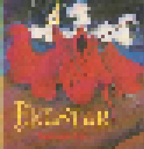 Helstar: Burning Star (CD) - Bild 1