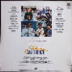 Johnny Be Good - Original Motion Picture Soundtrack (LP) - Bild 2